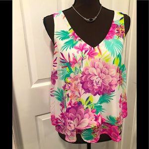 Candies top Sz L